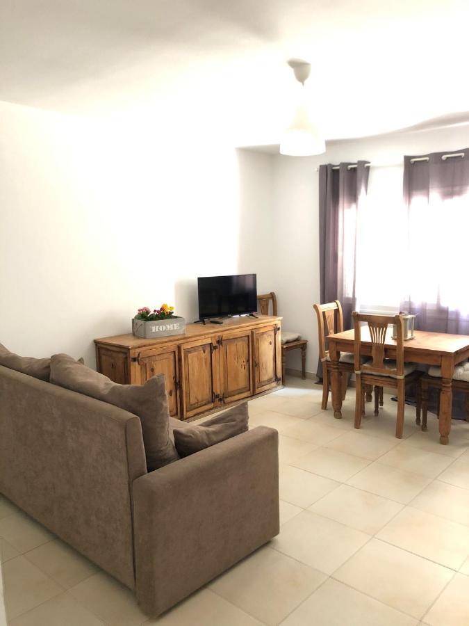Apartamentos Tarifa Centro & Playa Exteriör bild