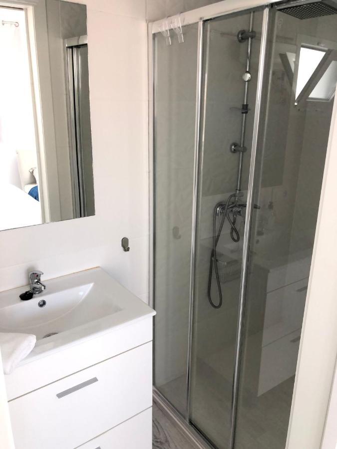 Apartamentos Tarifa Centro & Playa Exteriör bild